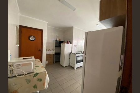Apartamento à venda com 3 quartos, 138m² em Perdizes, São Paulo