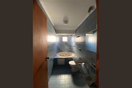 Apartamento à venda com 3 quartos, 138m² em Perdizes, São Paulo