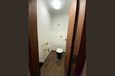 Apartamento à venda com 3 quartos, 138m² em Perdizes, São Paulo