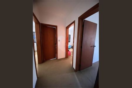 Apartamento à venda com 3 quartos, 138m² em Perdizes, São Paulo