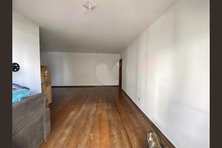 Apartamento à venda com 3 quartos, 138m² em Perdizes, São Paulo