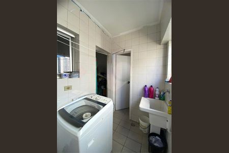 Apartamento à venda com 3 quartos, 138m² em Perdizes, São Paulo