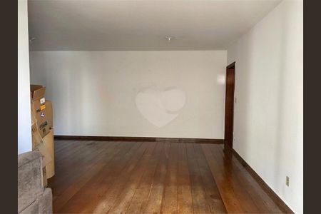 Apartamento à venda com 3 quartos, 138m² em Perdizes, São Paulo