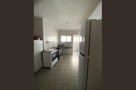 Apartamento à venda com 3 quartos, 138m² em Perdizes, São Paulo