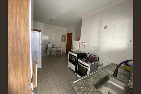 Apartamento à venda com 3 quartos, 138m² em Perdizes, São Paulo