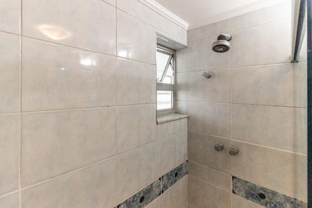 Apartamento para alugar com 110m², 3 quartos e 1 vagaBanheiro