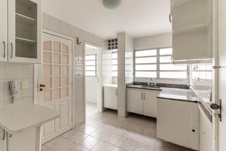 Apartamento para alugar com 110m², 3 quartos e 1 vagaCozinha