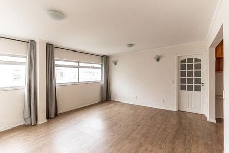 Apartamento para alugar com 110m², 3 quartos e 1 vagaSala