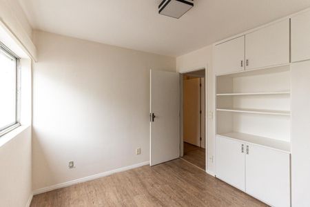 Apartamento para alugar com 110m², 3 quartos e 1 vagaQuarto 3