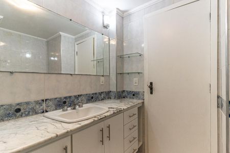 Apartamento para alugar com 110m², 3 quartos e 1 vagaBanheiro