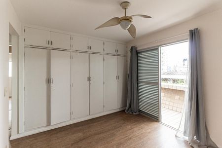 Apartamento para alugar com 110m², 3 quartos e 1 vagaQuarto da Suíte