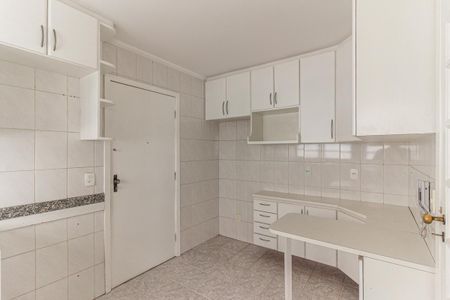 Apartamento para alugar com 110m², 3 quartos e 1 vagaCozinha