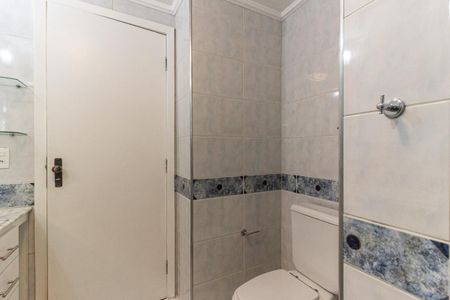 Apartamento para alugar com 110m², 3 quartos e 1 vagaBanheiro