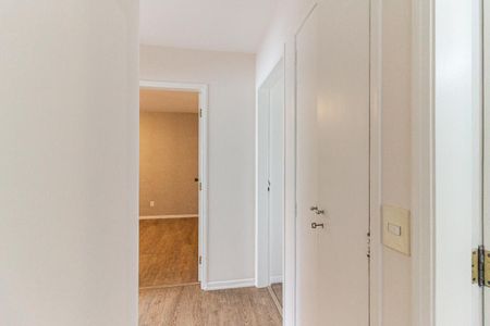 Apartamento para alugar com 110m², 3 quartos e 1 vagaCorredor