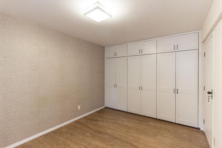 Apartamento para alugar com 110m², 3 quartos e 1 vagaQuarto 2