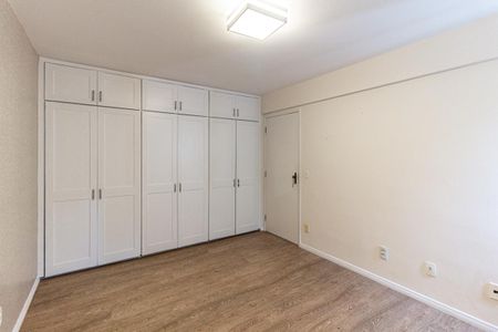 Apartamento para alugar com 110m², 3 quartos e 1 vagaQuarto 2