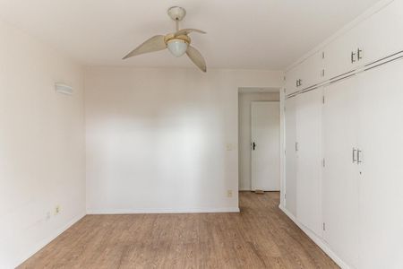 Apartamento para alugar com 110m², 3 quartos e 1 vagaQuarto da Suíte