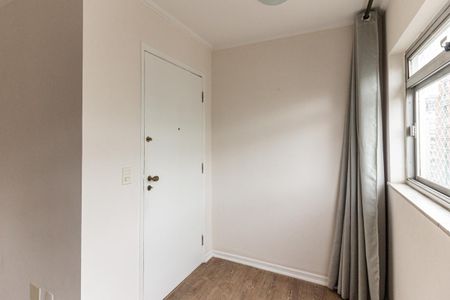 Apartamento para alugar com 110m², 3 quartos e 1 vagaSala