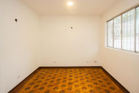 Casa para alugar com 3 quartos, 100m² em Chácara Santo Antônio (zona Sul), São Paulo