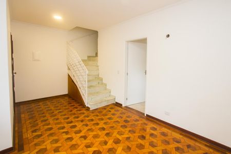 Casa para alugar com 3 quartos, 100m² em Chácara Santo Antônio (zona Sul), São Paulo