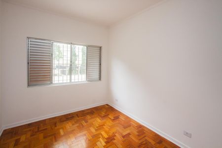 Casa para alugar com 3 quartos, 100m² em Chácara Santo Antônio (zona Sul), São Paulo