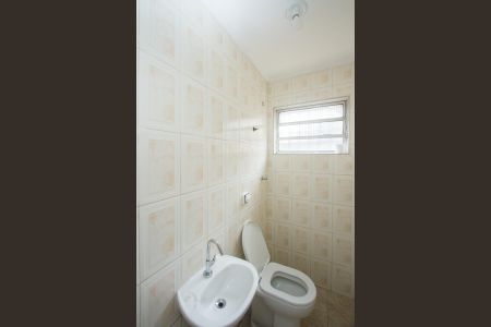 Casa para alugar com 3 quartos, 100m² em Chácara Santo Antônio (zona Sul), São Paulo