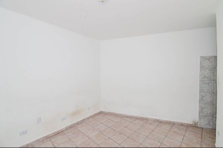 Sala de casa para alugar com 2 quartos, 53m² em Parque Santo Antonio, Guarulhos