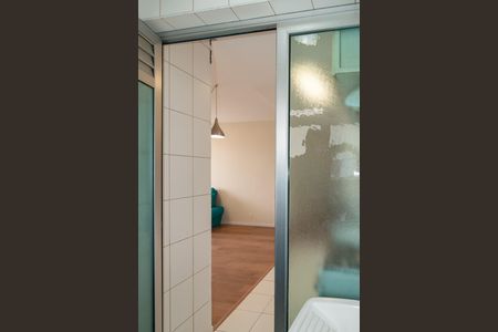 Apartamento para alugar com 63m², 2 quartos e 1 vaga