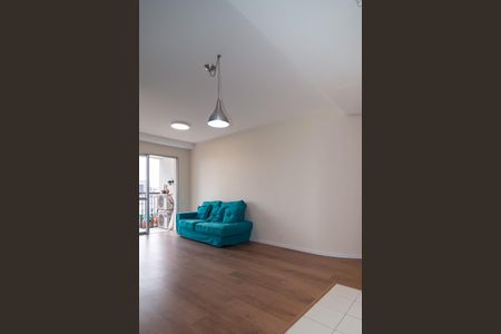 Apartamento para alugar com 63m², 2 quartos e 1 vaga