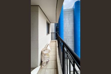 Apartamento para alugar com 63m², 2 quartos e 1 vaga