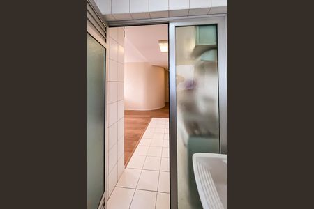 Apartamento para alugar com 63m², 2 quartos e 1 vaga