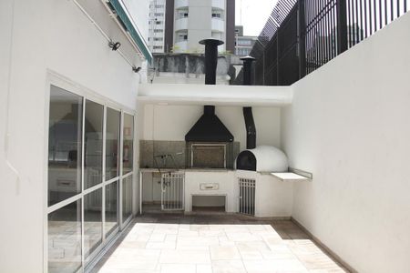 Apartamento para alugar com 63m², 2 quartos e 1 vaga