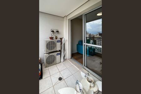 Apartamento para alugar com 63m², 2 quartos e 1 vaga