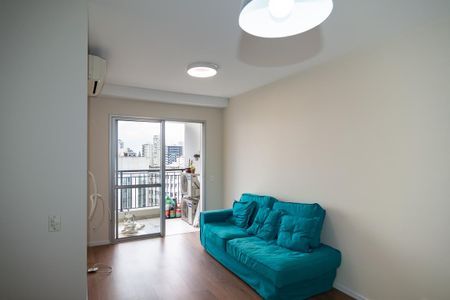 Apartamento para alugar com 63m², 2 quartos e 1 vaga