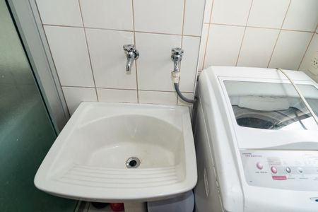 Apartamento para alugar com 63m², 2 quartos e 1 vaga