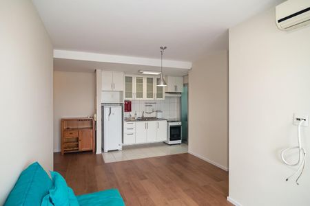 Apartamento para alugar com 63m², 2 quartos e 1 vaga