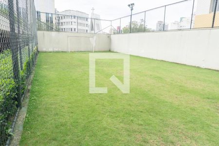 Apartamento para alugar com 63m², 2 quartos e 1 vaga