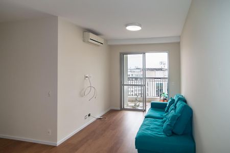 Apartamento para alugar com 63m², 2 quartos e 1 vaga