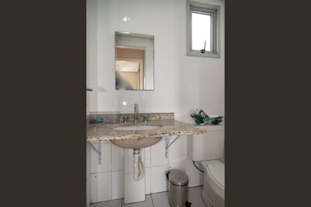 Apartamento para alugar com 63m², 2 quartos e 1 vaga