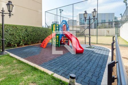 Apartamento para alugar com 63m², 2 quartos e 1 vaga