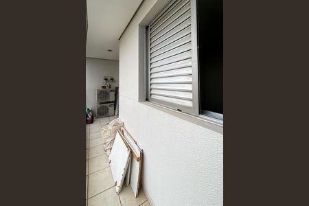 Apartamento para alugar com 63m², 2 quartos e 1 vaga