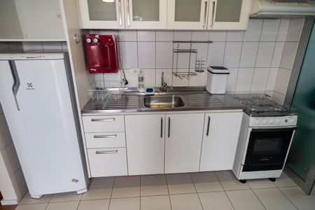 Apartamento para alugar com 63m², 2 quartos e 1 vaga