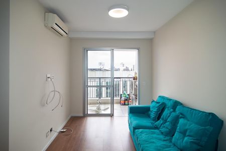 Apartamento para alugar com 63m², 2 quartos e 1 vaga