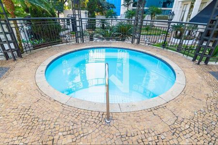 Apartamento para alugar com 63m², 2 quartos e 1 vaga