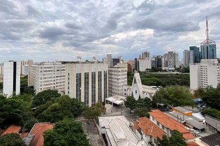 Apartamento para alugar com 63m², 2 quartos e 1 vaga