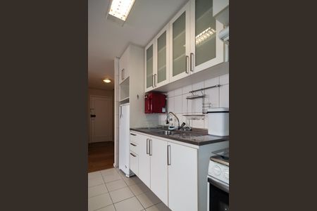 Apartamento para alugar com 63m², 2 quartos e 1 vaga