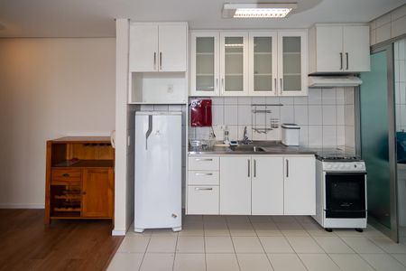 Apartamento para alugar com 63m², 2 quartos e 1 vaga