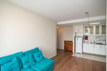 Apartamento para alugar com 63m², 2 quartos e 1 vaga