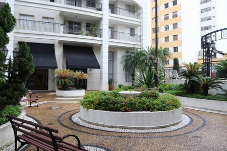 Apartamento para alugar com 63m², 2 quartos e 1 vagaÁrea Comum