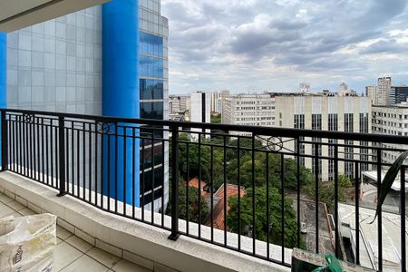 Apartamento para alugar com 63m², 2 quartos e 1 vaga